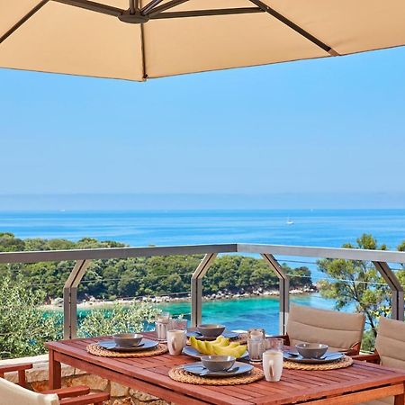 Sivota Seascape Luxury Villas & Residences Ngoại thất bức ảnh