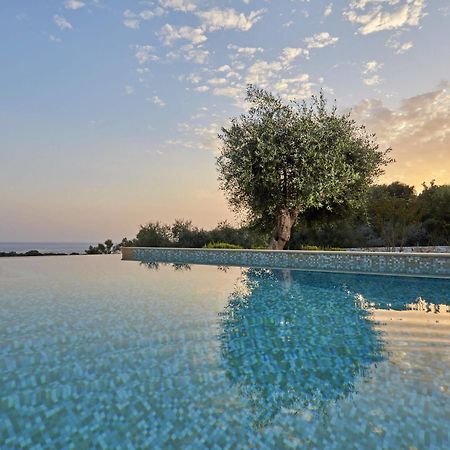 Sivota Seascape Luxury Villas & Residences Ngoại thất bức ảnh