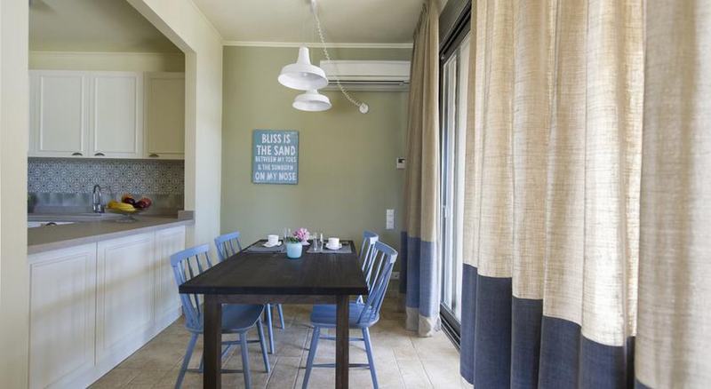 Sivota Seascape Luxury Villas & Residences Ngoại thất bức ảnh