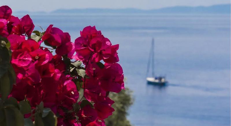 Sivota Seascape Luxury Villas & Residences Ngoại thất bức ảnh