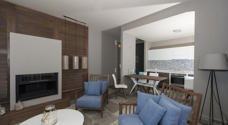 Sivota Seascape Luxury Villas & Residences Ngoại thất bức ảnh