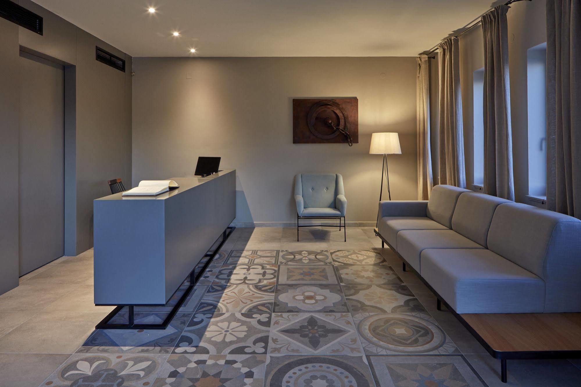 Sivota Seascape Luxury Villas & Residences Ngoại thất bức ảnh