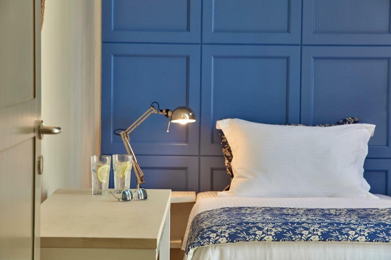 Sivota Seascape Luxury Villas & Residences Ngoại thất bức ảnh