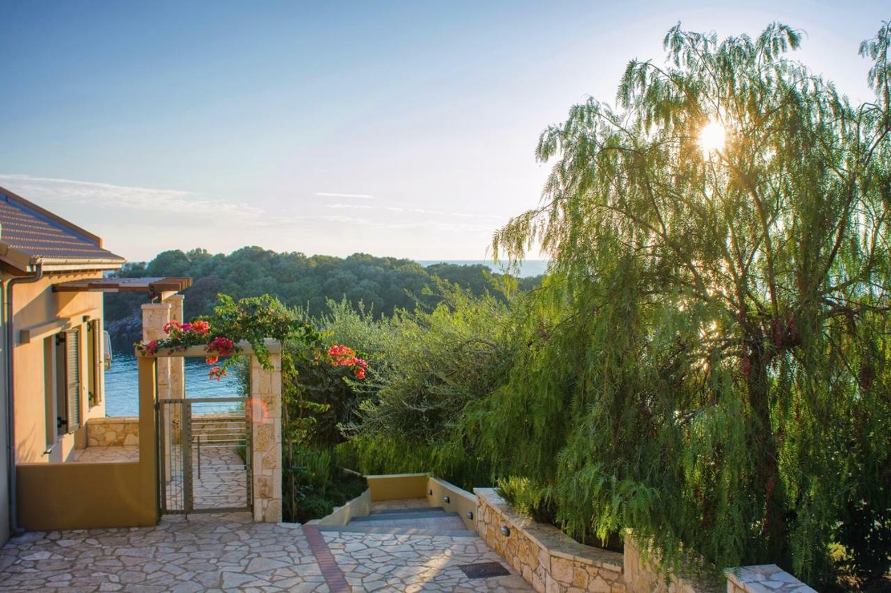 Sivota Seascape Luxury Villas & Residences Ngoại thất bức ảnh