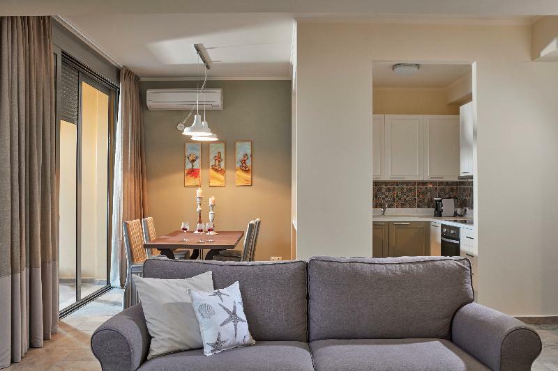 Sivota Seascape Luxury Villas & Residences Ngoại thất bức ảnh